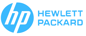 HEWLETT-PACKARD COMPANY Logo