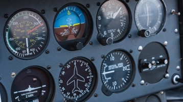 Flight Instruments