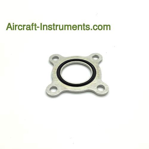 Picture of part number SS4020-17E