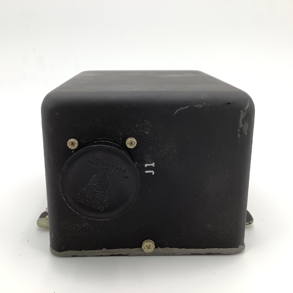 Picture of part number 7-611B25020-101