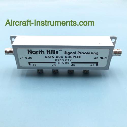 Picture of part number DB40010
