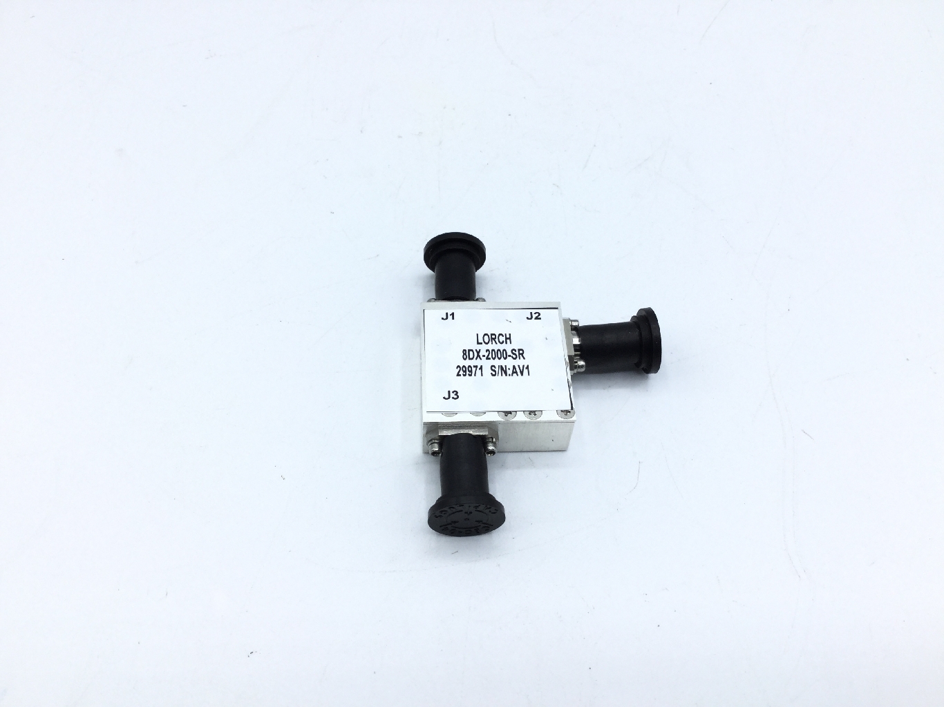 Picture of part number 8DX-2000-SR