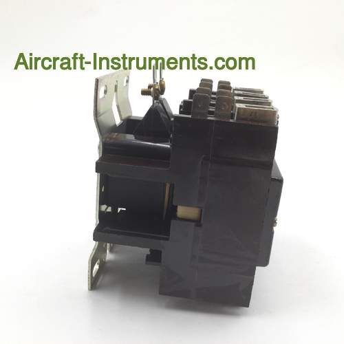 Picture of part number RC404U24VAC