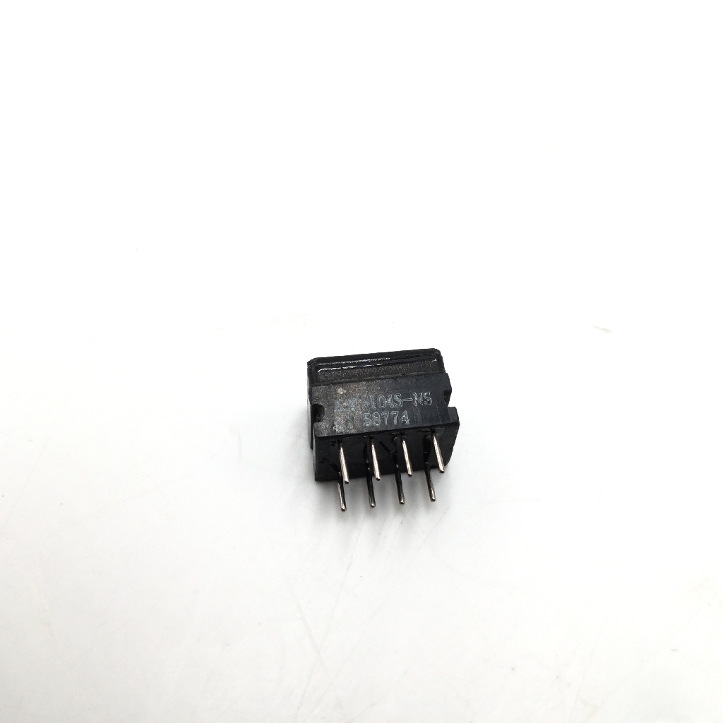 Picture of part number KW-104S-NS