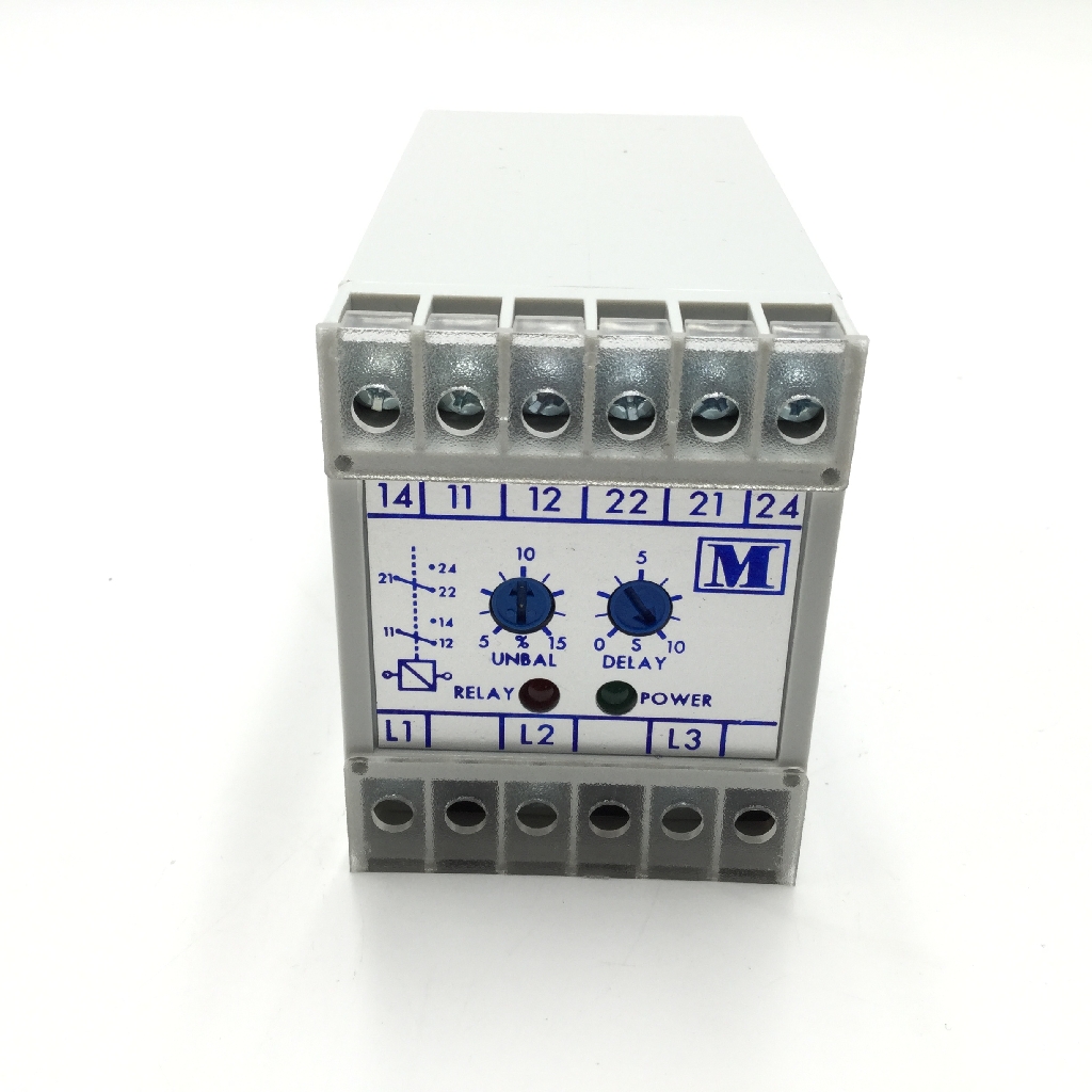 Picture of part number M200-PB2-CC-450V-60HZ