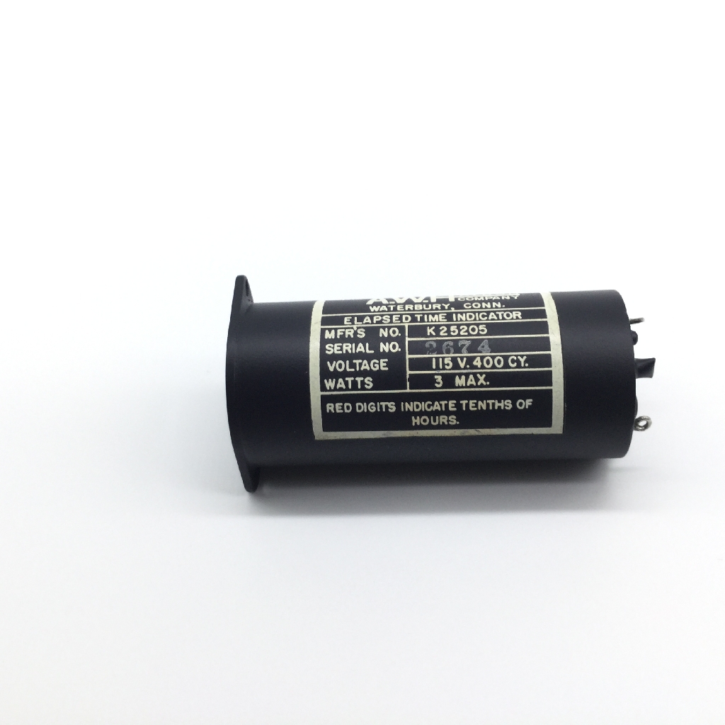 Picture of part number MS17325-4