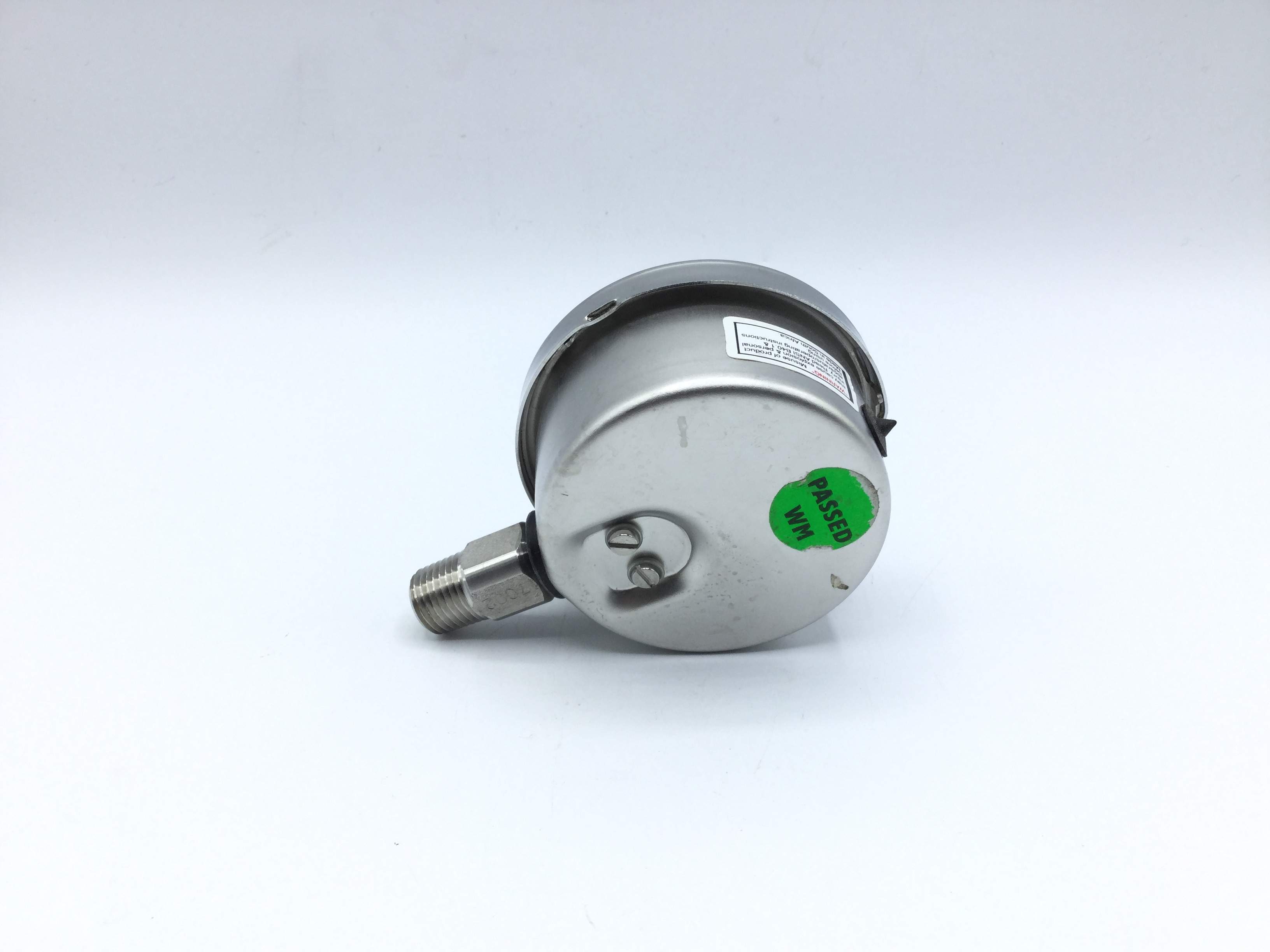 Picture of part number 25-1009SW-02L-0/400