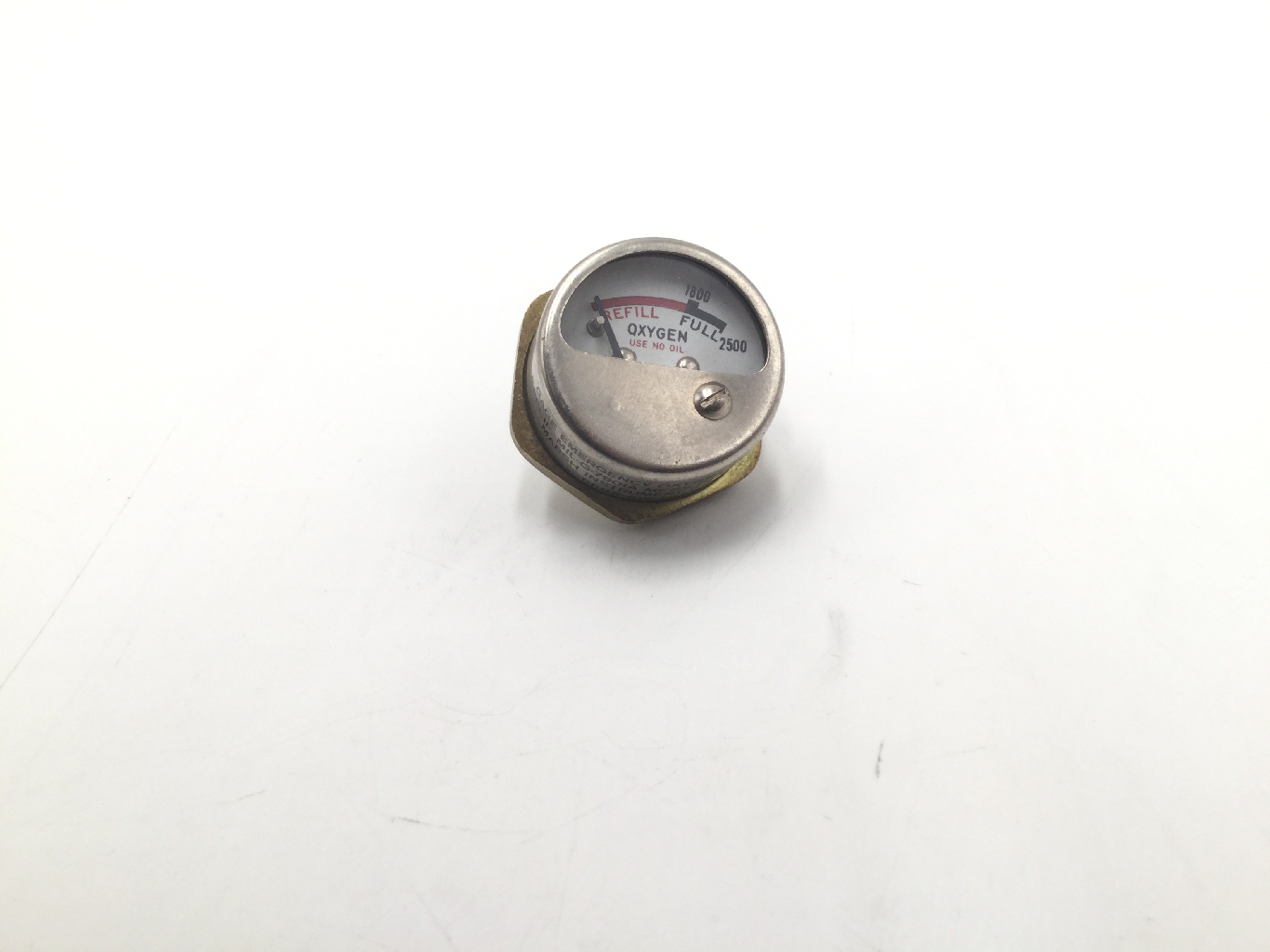 Picture of part number 2500G10